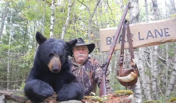 Season Schedule Bear Lane Guide Service 